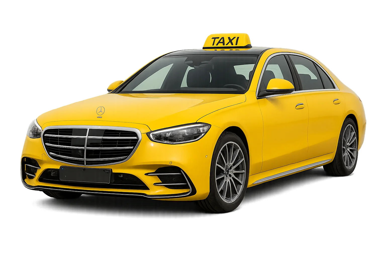 Туристический автобус